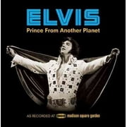 A Prince From Another Planet [Legacy Edition] [Deluxe] [CD/DVD] [Box Set] (Includes DVD)