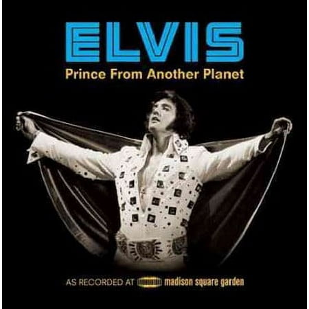 A Prince From Another Planet [Legacy Edition] [Deluxe] [CD/DVD] [Box Set] (Includes DVD)