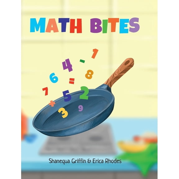 Math Bites, (Hardcover)