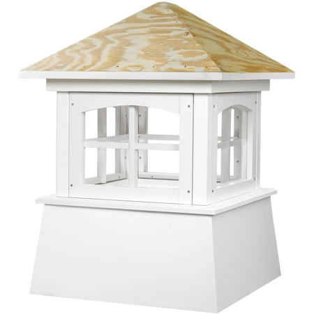Brookfield Cupola 72 inches x 101 inches by Good Directions