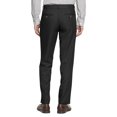 thumbnail image 2 of Men's Big and Tall Flat Front Straight Fit Dress Pant, 2 of 3