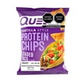 thumbnail image 3 of Chips Hojuela horneada de proteína Quest Nutrition Sabor Taco Caja con 8pza, 3 of 7