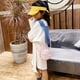 thumbnail image 3 of Sywqhk Kids Donuts Shoulder Money Purse Pu Crossbody En Forma Redonda (Estilo 2) Sywqhk Para estrenar, 3 of 9