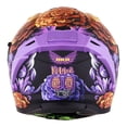 thumbnail image 5 of Casco Bkr Hawk Mrd Mt Katrina M.Mrd Rep Tran Cer Svs Mrd violeta XXL, 5 of 5