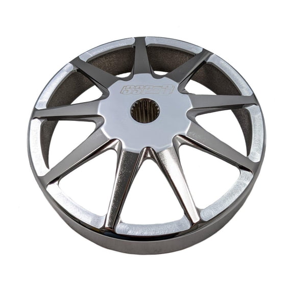 SSP-G GY6 Performance Clutch Drum - 9 Spoke