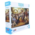 thumbnail image 3 of Rompecabezas TCG Pillars of a Nation 1000 piezas Nostalgia, 3 of 6