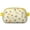 Yellow-67, variant on Honeybee Lover Waist Bag – Adorable Queen Bee Fanny Pack with Hive and Yellow Print Design, Stylish Crossbody Belt Bag
