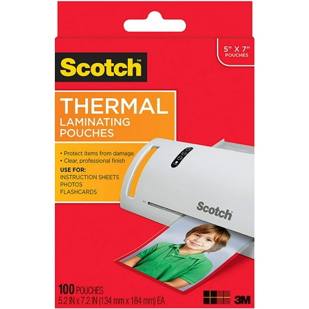 scotch laminating laminators