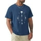 thumbnail image 5 of Camiseta Never Broke Again Drip de secado rápido ropa divertida de anime para niño camiseta de manga corta para hombre, 5 of 7
