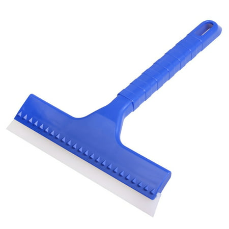 AkoaDa Youngle Water Blade Super Flexible Silicone Squeegee for Car Or Home Use Best for Automotive Or Bathroom
