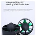 thumbnail image 2 of 800W High Speed ROV Underwater Propeller for Fishing Boat Modified Submersible Robot 24-48V 10A 130N,1pc ,Easy to Use, 2 of 5
