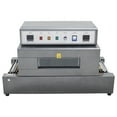 thumbnail image 3 of 220V Shrink Tunnel Packaging Machine Chain Type Heat Shrink Machine, 3 of 18
