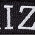 thumbnail image 3 of Arizona State Top Rocker Patch, Small Size, 3 of 4