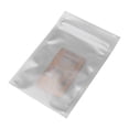 thumbnail image 4 of Package Bag,100Pcs/Lot Antistatic Storage Package Storage Bag Zip Lock Storage Bag Industry-Leading Standards, 4 of 8