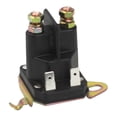 thumbnail image 1 of Lawn Mower Tractor Starter Solenoid 435-325 For 862-1241-211-12 532192507 582042801, 1 of 5