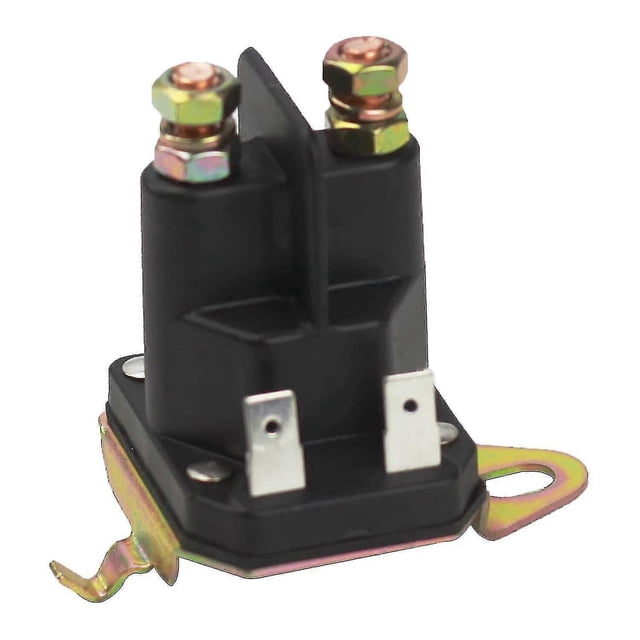 Lawn Mower Tractor Starter Solenoid 435-325 For 862-1241-211-12 532192507 582042801