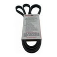 thumbnail image 3 of Motorcraft Serpentine Belt JK6-1033 Fits select: 2009-2010 FORD F150, 2009-2014 FORD EXPEDITION, 3 of 4