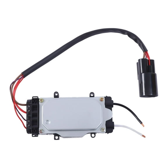 Fits Mercedes Radiator Fan Control Module 1 137 328 294 1137328294