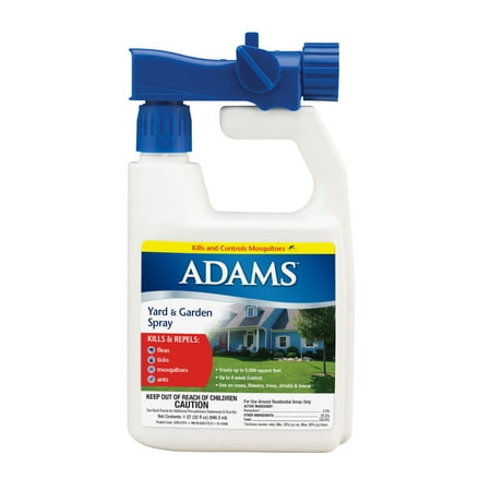 Adams Yard and Garden Spray 32 ounces