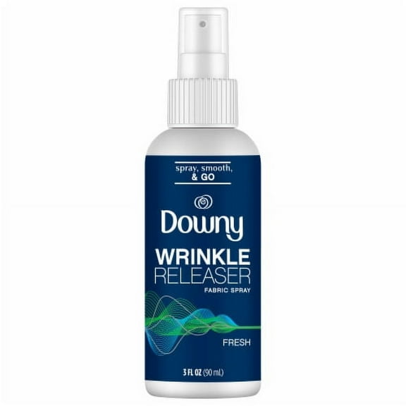 2X - Downy Wrinkle Releaser Fabric Spray