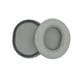 thumbnail image 1 of Sidaley Auriculares Almohadillas para los oídos Cojines montados en la cabeza Cancelación de ruido Orejera de malla Reemplazo de auriculares para Type3 NO3, 1 of 6