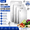 4PC:S+M+L+XL, variant on Katori Titanium Cutting Board for Kitchen Pure Chopping Board Non Toxic Metal Cutting Board Double Sided Food Grade Durable Easy Clean Countertop Prep Board