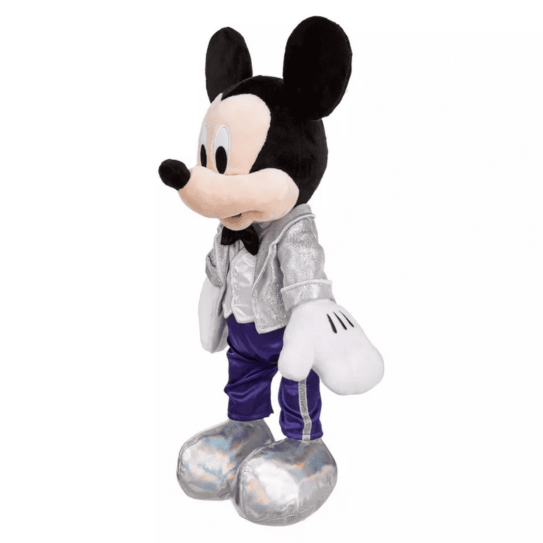 新品 DISNEY MICKEY SOFT PILLOW【限定品】ミッキーマウス Amazon | POPMART DISNEY MICKEY SOFT PILLOW 塗装済み完成品