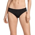 thumbnail image 1 of Jockey Women's Smooth Touch Lace Bikini, 1 of 6