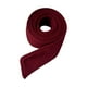 thumbnail image 5 of Abrigo de lana sintética Salvador Rojo oscuro, 5 of 10