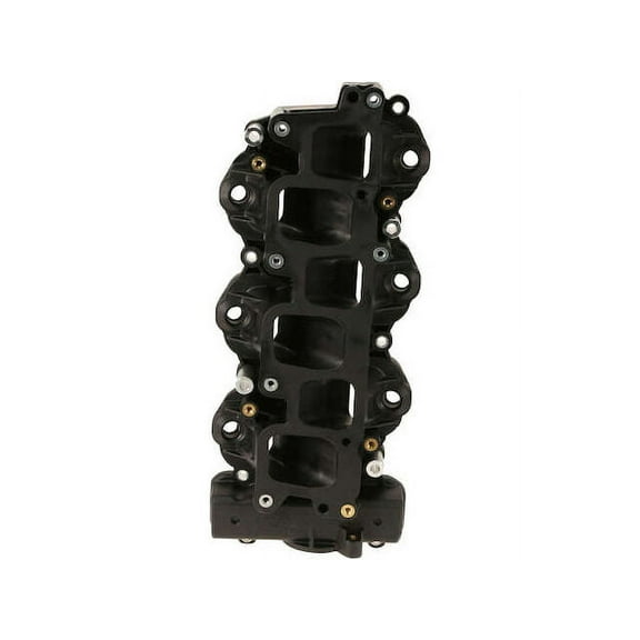Intake Manifold - Compatible with 2013 - 2016 Lincoln MKS 3.7L V6 2014 2015