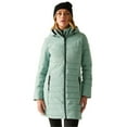 thumbnail image 4 of Regatta Womens Andria Padded Jacket, 4 of 5