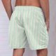 thumbnail image 4 of Pantalones Cortos para Hombre Atléticos Pantalones de Playa de Impresión Especial, Pantalones Cortos Atléticos de Poliéster Elásticos para Hombres, 4 of 8