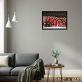 thumbnail image 4 of Toile Encadrée Chicago Blackhawks 20x29 2015 Stanley Cup, 4 of 4
