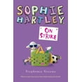 thumbnail image 1 of Pre-Owned Sophie Hartley, on Strike (Paperback) 0547550189 9780547550183, 1 of 1