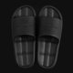 thumbnail image 1 of Sandalias y pantuflas de baño de verano para mujer, pantuflas antideslizantes para baño interior, pantuflas de suela suave de verano para hombre, 1 of 6