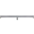 thumbnail image 2 of Dream On Me Mini Crib Bed Rail, Storm Grey, 2 of 4