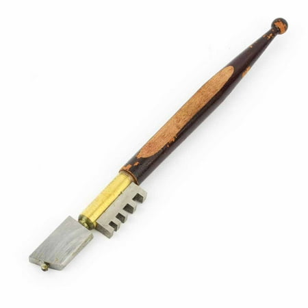 - Big Horn 19262 Diamond Tip Glass Cutter Professional Heavy Duty