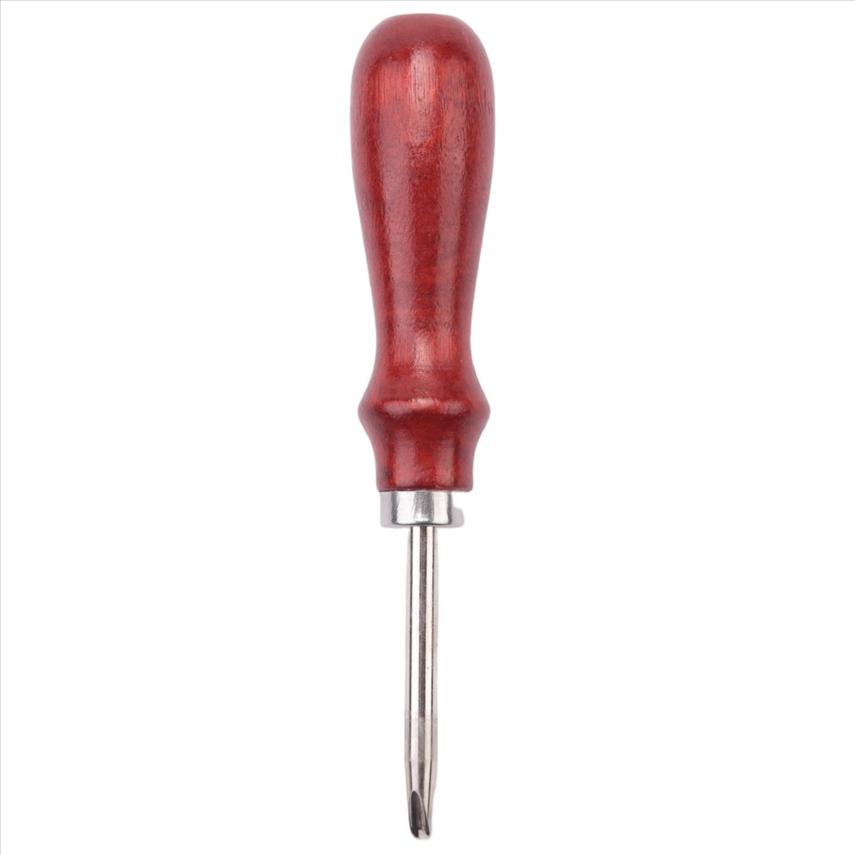 4Pieces Leather Strap Cutter Adjustable Leather Strip Cutter Strap Cutter Sets with Polished Tools for DIY Craft Cutting