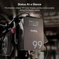 thumbnail image 4 of SmallRig V Mount Battery VB99 Pro, 6700mAh 99Wh 14.8V V-Mount Battery Support 100W PD USB-C Fast Charger, with D-TAP, Dual USB-C, Dual DC Port, USB-A, for Camera, Camcorder, Monitor, Filmmaker - 4292, 4 of 9