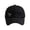 Black, variant on Men Hats Double Layer Heart Design Baseball Cap Adjustable Sun Hat for Outdoor Activities and Daily Wear