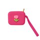 thumbnail image 2 of Bolsa Pequeña de Silicona con Cuerda para Colgar: Resistente Al Agua y a La Suciedad, Ideal para Guardar Cables de Carga, Llaves, Monedas y Auriculares., 2 of 6