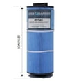 thumbnail image 2 of Hot Tub Compatible With Marquis Spas Filter HTCP8540, 2 of 5