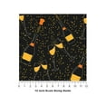 thumbnail image 4 of Rwraps Champagne A Brut Matte Vinyl Film Wrap 59in x 28ft Vinyl Vehicle Car Film Sheet Roll, 4 of 9