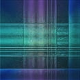 thumbnail image 1 of Ahgly Tapis d'Intérieur Lavable en Machine Carré Transitionnel Vert Mer Clair, 8 Pieds Carré, 1 of 7