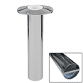 thumbnail image 1 of Lee's 0° Stainless Steel Bar Pin Rod Holder - 2" O.D., 1 of 2