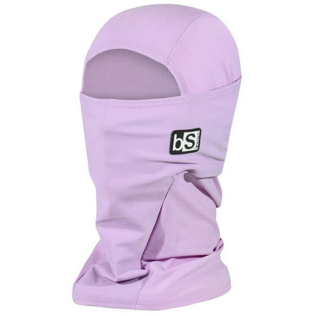 BLACKSTRAP Cagoule Orchidée