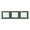 Green, variant on Canopy Sidewalls for Pop Up Canopy UV Protection Waterproof 78.74x236.22inch Outdoor Party Camping Picnic Sun Wall Shelter Windbreak Privacy Screen