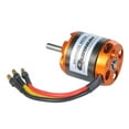 thumbnail image 3 of D3542 Out Runner Brushless Motor for Drone Fixed Wing Aircraft RC Toy RC Electric Motor 1450KV, 3 of 8