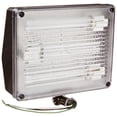 thumbnail image 1 of RAB Lighting RAB PLF39 Fluorescent FLOODLIGHT Fixture, Bronze, 1 of 3