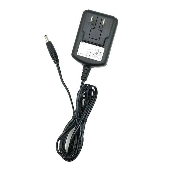DVE DSC-5CA-05 050100 AC Adapter 5V 1A Power Supply 3.5mm OEM New Genuine